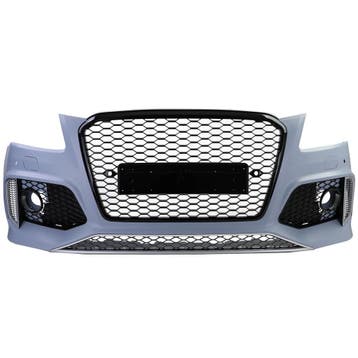 RSQ5 Look Voorbumper Audi Q5 8R & SQ5, Ophalen of Verzenden