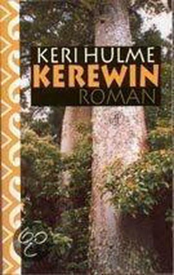 Kerewin - K. Hulme 9789029522366, Verzenden, Gelezen, K. Hulme