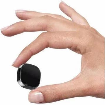Telefoonhouder – Magnetisch Vierkant – Stevig Universeel –, Ophalen of Verzenden, Nieuw