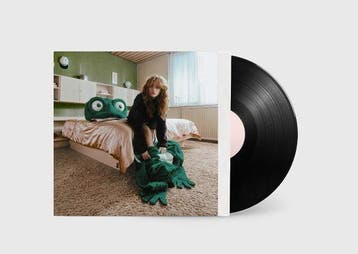 Froukje - Kijk Je naar Mij? - LP, Ophalen of Verzenden, Nieuw in verpakking