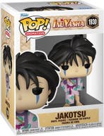 Funko Pop! - Inuyasha - Jakotsu #1930 | Funko - Hobby, Verzamelen, Verzenden, Nieuw
