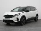 Zakelijke Lease |  Peugeot 5008, Automaat, Gebruikt, Zwart, Overige brandstoffen