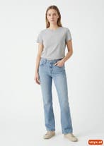 Levi Strauss & Co. Jeans Dames maat WW29 / L30 Lichtblauw, Ophalen of Verzenden, Nieuw