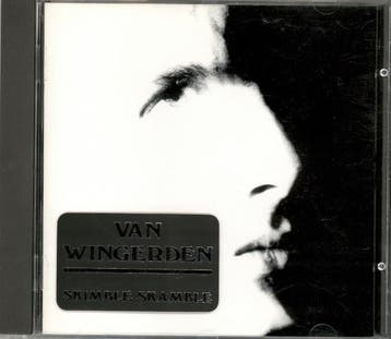 cd - Van Wingerden - Skimble.Skamble, Verzenden, Zo goed als nieuw