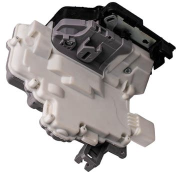 Achter links Servomotor Lock geschikt voor Audi A4 B8 8K..., Verzenden, Nieuw, Audi