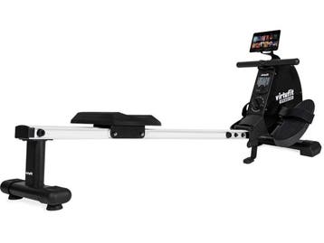 VirtuFit Stroker 100i - Roeitrainer - Inklapbaar - 16, Sport en Fitness, Overige Sport en Fitness, Verzenden, Nieuw
