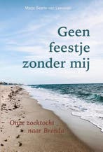 Geen feestje zonder mij 9789491687808, Verzenden, Gelezen, Marjo Searle-van Leeuwen