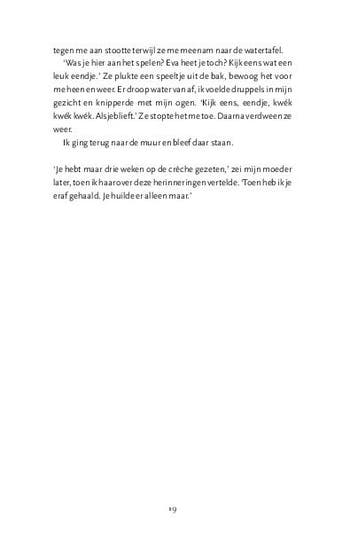 Tegenlicht 9789041424006 Esther Verhoef, Verzenden, Zo goed als nieuw, Esther Verhoef