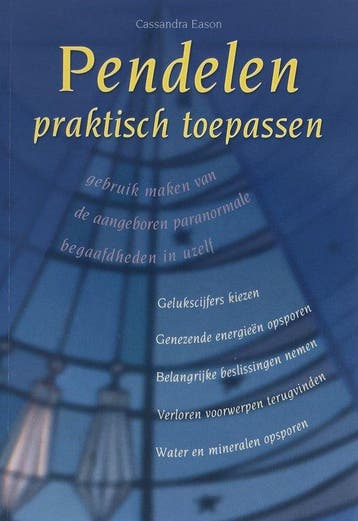 Pendelen praktisch toepassen, Boeken, Ophalen of Verzenden, Nieuw