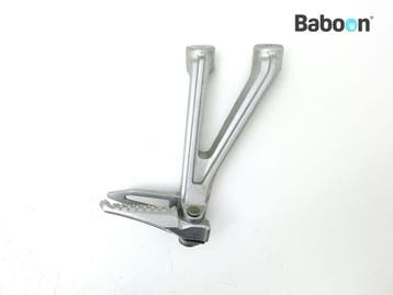 Duosteun Rechts Honda CB 650 R 2018-2020 (CB650RA), Verzenden, Gebruikt