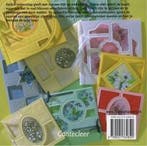 Switch embossing / Doeboekjes 9789021334820 M. Cozijnsen, Verzenden, Zo goed als nieuw, M. Cozijnsen