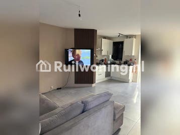 Woningruil van Amsterdam noord naar Amsterdam nieuw west!, Amsterdam
