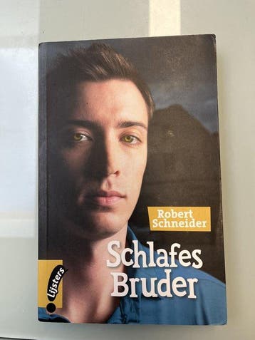 BUCHFINKEN 2008:SCHLAFES BRUDER 9789001561505, Verzenden, Gelezen