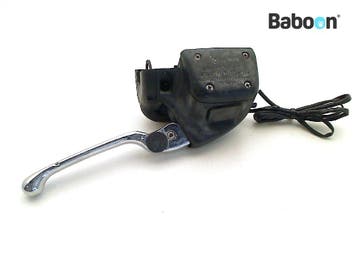 Rempomp Voor BMW K 1200 LT 1999-2003 (K1200LT 99), Verzenden, Gebruikt