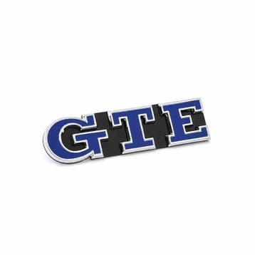 Volkswagen Passat (B8) GTE embleem, Ophalen of Verzenden, Nieuw, Volkswagen
