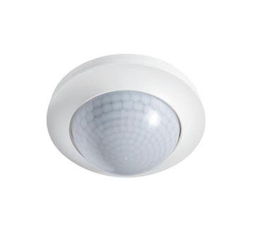 ESYLUX Compact Bewegingsschakelaar (Compleet) - EP10055317, Verzenden, Nieuw, Overige typen