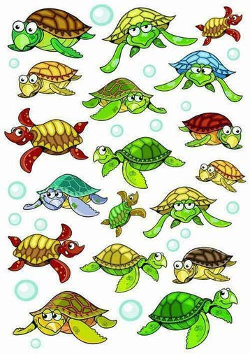 Regenbestendige stickers, fietsstickers, fiets sticker, Hobby en Vrije tijd, Stickers en Plaatjes, Nieuw