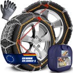 Sneeuwkettingen - 2x sneeuwketting - TK-60 - TRESKO, Auto diversen, Sneeuwkettingen, Verzenden, Zo goed als nieuw