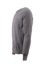 Tommy Hilfiger Trui in maat S Grijs, Verzenden, Zo goed als nieuw, Overige kleuren, Tommy Hilfiger