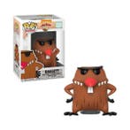 Funko Pop!  The Angry Beavers - Daggett #323, Verzamelen, Poppetjes en Figuurtjes, Verzenden, Nieuw