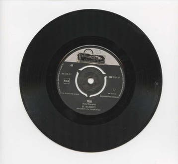 Wilmaris, De – Tabé / Barcelona (1-7-Vinyl-Single), Cd's en Dvd's, Ophalen of Verzenden, Nieuw in verpakking