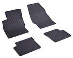 Rubber automatten voor Opel Corsa D en Corsa E 2007-2019, Verzenden, Nieuw