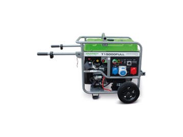 Energy Generator T15000FULL, Ophalen, Nieuw