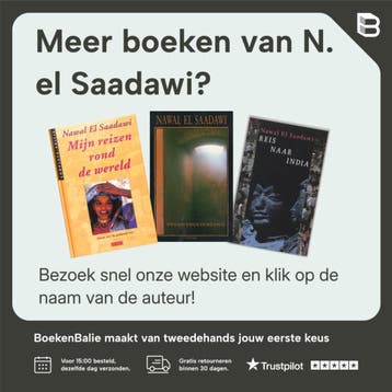 Dagboek van een vrouwelijke arts / Globe pockets / 12, Verzenden, Gelezen, N. el Saadawi