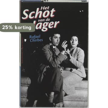 Het schot van de jager - R. Chirbes 9789074622486, Boeken, Verzenden, Gelezen, R. Chirbes