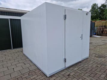 Koelcel 243 x 273 x 223 cm, Nieuw in verpakking, Koelen en Vriezen