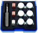 Bgs Technic Reparatieset voor olieaftap schroefdraad M20 ..., Auto diversen, Autogereedschap, Verzenden, Nieuw