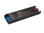 LED Transformator | 300W | 12 of 24V | IP20 | Zwart, Hobby en Vrije tijd, Elektronica-componenten, Ophalen of Verzenden, Nieuw