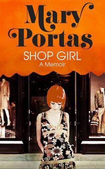 Shop Girl - Mary Portas 9780857522863, Verzenden, Gelezen, Mary Portas