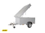 Anssems GTB-1200 VT1 - 1200 kg, Auto diversen, Aanhangers en Bagagewagens, Ophalen of Verzenden, Nieuw