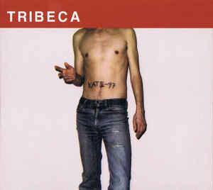 cd digi - Tribeca - Kate -97, Verzenden, Zo goed als nieuw