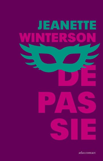 De passie (Nieuw), Verzenden, Nieuw, Jeanette Winterson