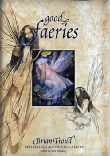 Good Faeries/bad Faeries - Terri Windling 9781862053021, Boeken, Verzenden, Gelezen, Terri Windling