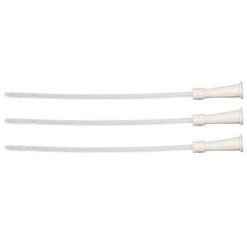 Vrouwen katheter Ratiomed - Ch 12 - 100 stuks, Verzenden, Nieuw