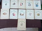 Courteline - OEUVRES DE COURTELINE/ GRAND IN-4/ LIBRAIRIE DE