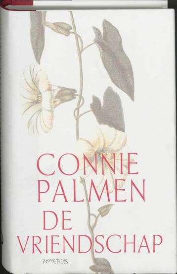 De vriendschap - Connie Palmen 9789053333488, Verzenden, Gelezen, Connie Palmen