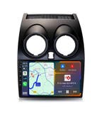 Nissan Qashqai Navigatie Radio Apple Carplay en Android Auto, Ophalen of Verzenden, Nieuw