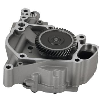 Oliepomp geschikt voor BMW 228i 328i 428i 528i N20 2.0L 1..., Auto-onderdelen, Verzenden, Nieuw, BMW