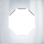 BASTE Build & Grill Kitchen Stainless steel kamado-insert -, Verzenden, Nieuw