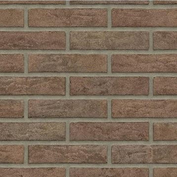 Waalformaat handvorm Lucan metselstenen, Doe-het-zelf en Verbouw, Metselstenen, Verzenden, Nieuw, Bakstenen