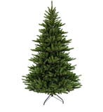 Kunstkerstboom 150 cm Groen 753 Takken van €79 voor €15, Ophalen of Verzenden, Nieuw