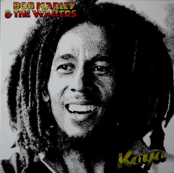 Bob Marley - Kaya  (vinyl LP), Cd's en Dvd's, Vinyl | Overige Vinyl, Nieuw in verpakking, 12 inch, Ophalen of Verzenden