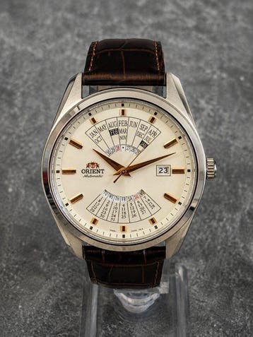 Orient - Contemporary Automatic - Zonder minimumprijs -, Nieuw