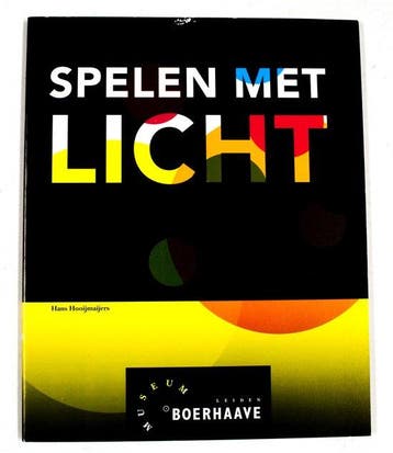 Spelen met licht - Hooijmaijers, Verzenden, Gelezen