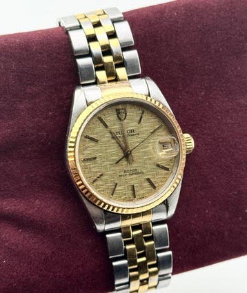 Tudor - Prince Date - 72033 - Unisex - 1990-1999