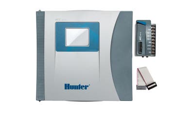 (TIP) Hunter Hydrawise HCC-800 PL computer 8 stations, Verzenden, Zo goed als nieuw
